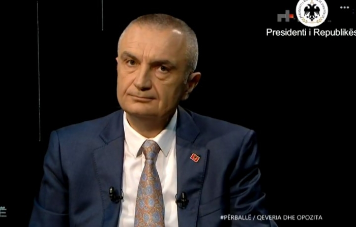 SITUATA POLITIKE NË VEND/ Presidenti Meta kujton ’97: Që mos ta çojmë aty…
