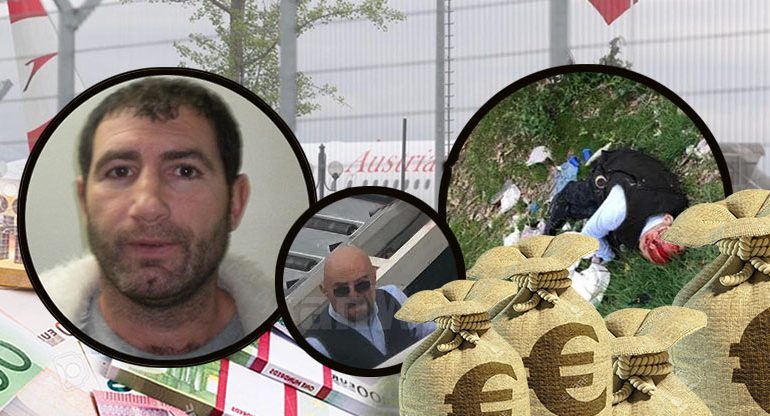 GRABITJA NË RINAS/ Zbardhet autopsia, ADMIR MURATAJ u ekzekutua me plumb në kokë
