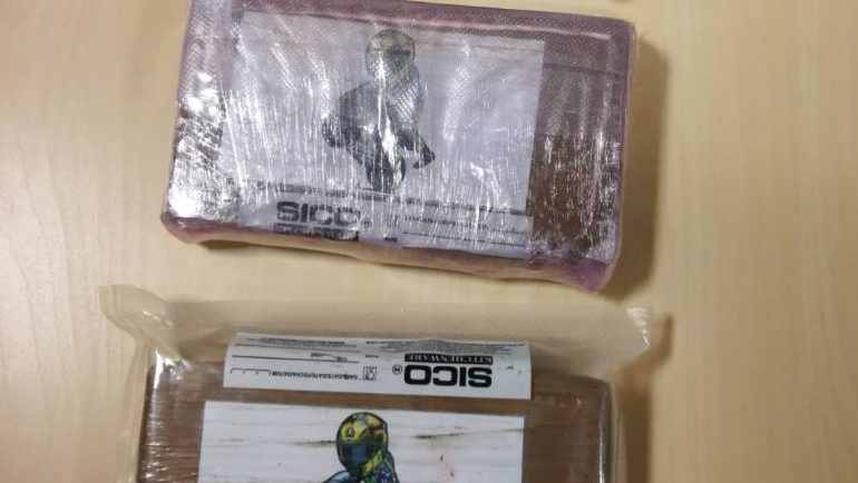 OPERACION I “DYFISHTË”/ Durrsaku 26 vjeçar kapet me 500 mijë euro kokainë, por…
