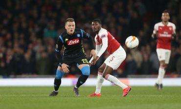 EUROPA LEAGUE/ Napoli-Arsenal, Ozil dhe Shkodran Mustafi titullar në këtë ndeshje (FOMACIONET ZYRTARE)