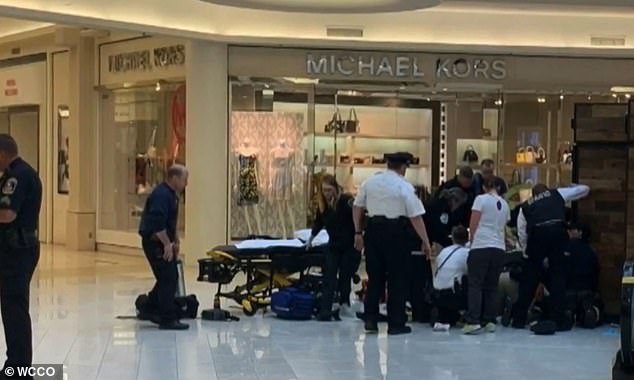 “FLUTURON” NGA QENDRA TREGTARE/ 5-vjeçari shpëton pa dëmtime në… (FOTO)