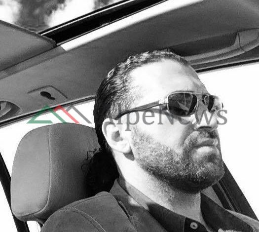 GRABITJET NË RINAS/ Kush është Aleksandër Murataj, vëllai i Admirit që solli tensione në burgun 313 (FOTO)