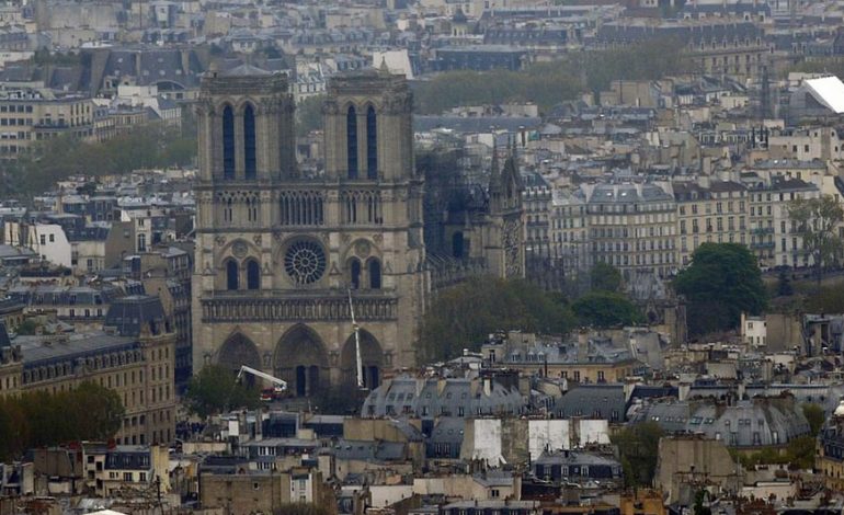 “NOTRE DAME E SIGURT NË DUART…”/ Ja çfarë thoshte drejtuesi i firmës kur fitoi tenderin (Foto)
