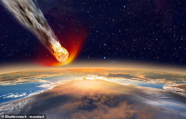 JO VETËM NË FILMAT “SCIENCE FICTION”/ NASA: Jemi të rrezikuar nga meteorët, stërvitje për…