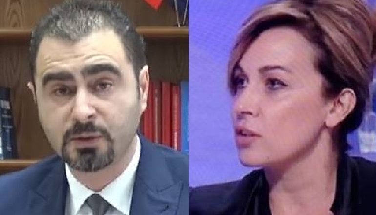 RAPORTI SEKRET/ Dritan Gina i korruptuar. Ish-krahu i djathtë i Llallës, Rovena Gashi e papërshtatshme