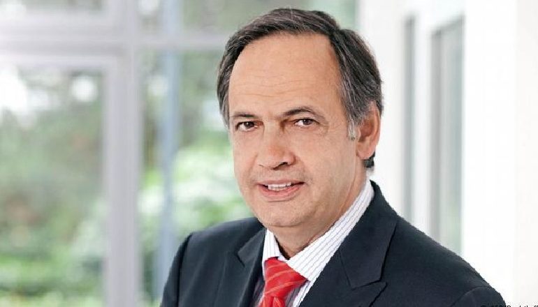 VENDIMI I HOLANDËS PËR VIZAT/ Reagon Fleckenstein: I motivuar edhe nga disa politikanë shqiptarë