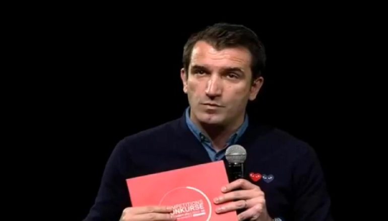 SALLA E RE E KONCERTEVE/ Veliaj: Po punojmë për këtë qytet, më dhemb kur ekskursionistët e dhunojnë