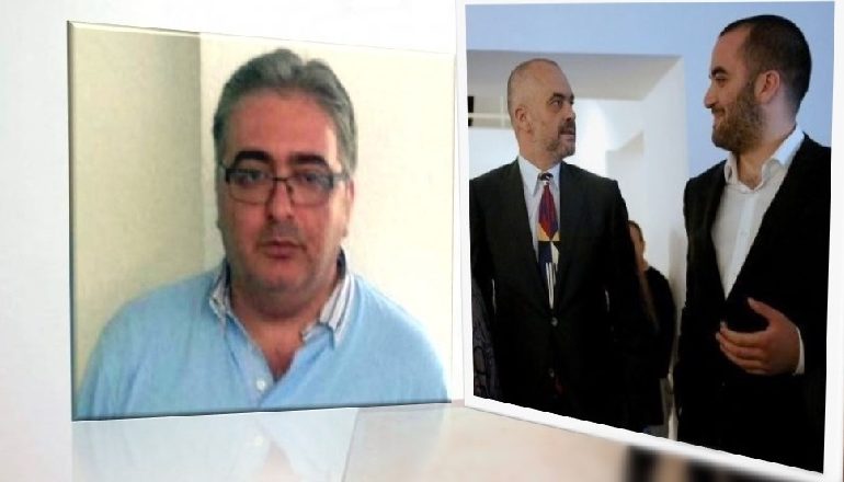 MASHTRUESI QË HIQEJ SI “EDI RAMA DHE GREKU”/ Futi në grackë 3 biznesmenë dhe i mori 500 mijë € (SKEMA)
