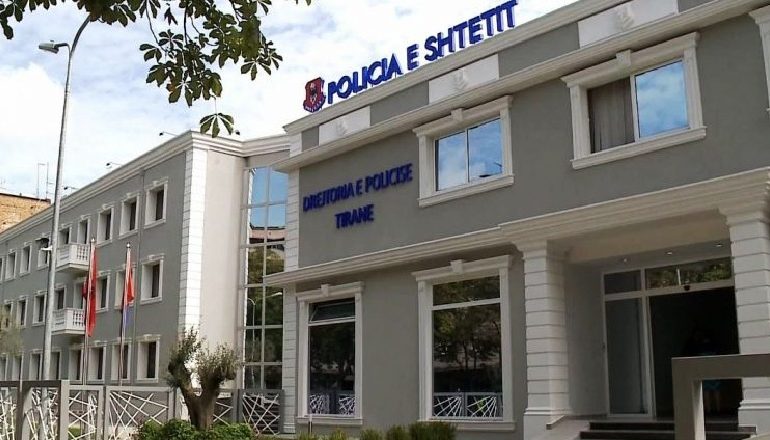 ARRESTOHET NË RINAS/ Kapet LAÇJANI i SHUMËKËRKUAR i dënuar me 11 vite burg, për… (EMRI)