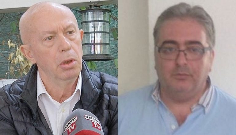“U SHTIR SI MIK I EDI RAMËS”!/ Flet për herë të parë biznesmeni: Si më mashtroi djali i konsulles së…