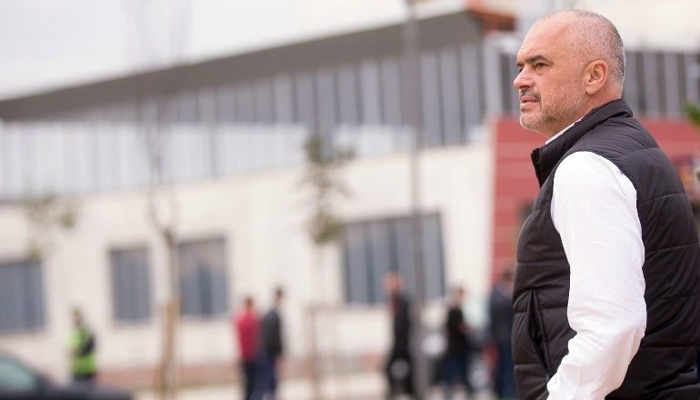 “NË SHQIPËRI GJITHÇKA FLET ITALISHT…”/ Rama zbulon QYTETIN e preferuar në…