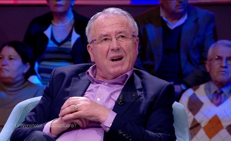 SKANDALI/ Rektori i UBT tender gjysmë milion euro për një mur dhe një portë hekuri që NUK EKZISTON
