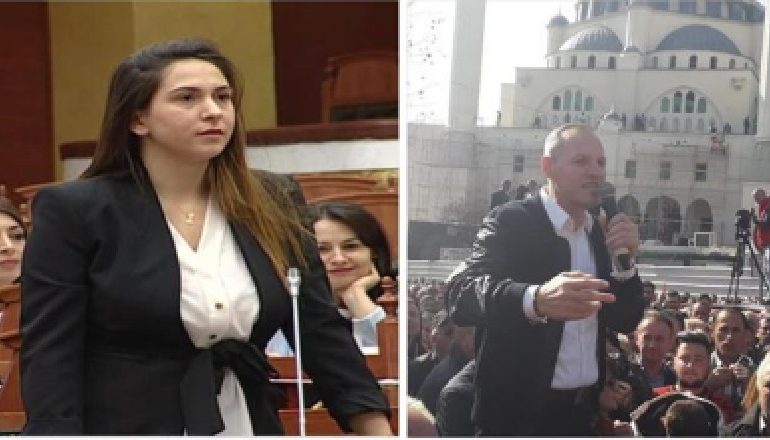 JO VETËM PARTITË POLITIKE/ Djegia e mandateve përçan dhe një familje