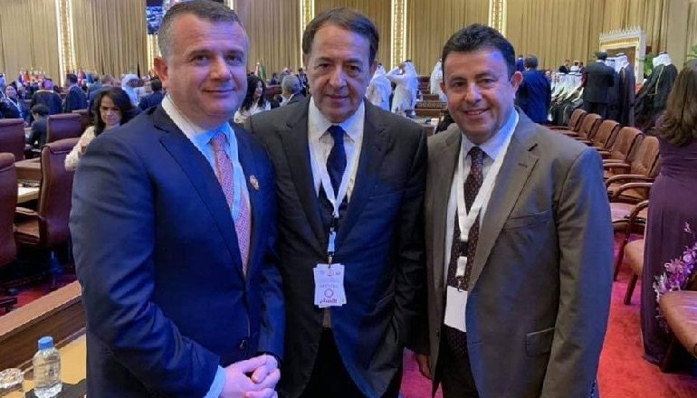 MANDATET/ Sekretari i Internacionales Socialiste: Opozita vandale! Balla: Bashën e pret humbja e tretë radhazi
