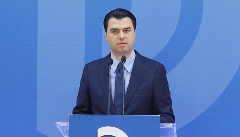 GRABITJA NË RINAS/ Basha i del në mbrojtje koncensionarit kinez: Përgjegjësia e sigurisë në Rinas, e shtetit