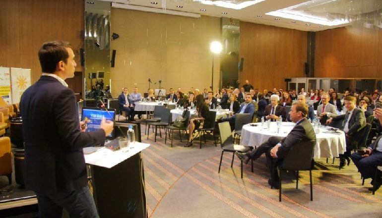 UNIONI I BASHKIVE SHQIPTARE/ Veliaj: Ka ardhur koha për t’u integruar mes veti