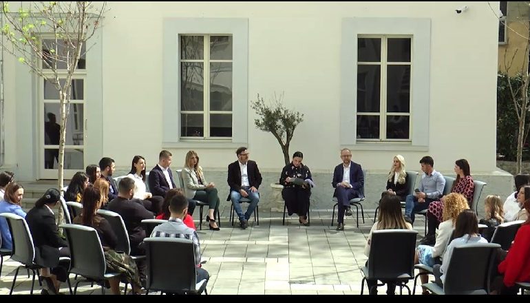 30 EKSELENTË TE “INFRASTRUKTURA”/ Balluku: Presim që të sillni një frymë të re