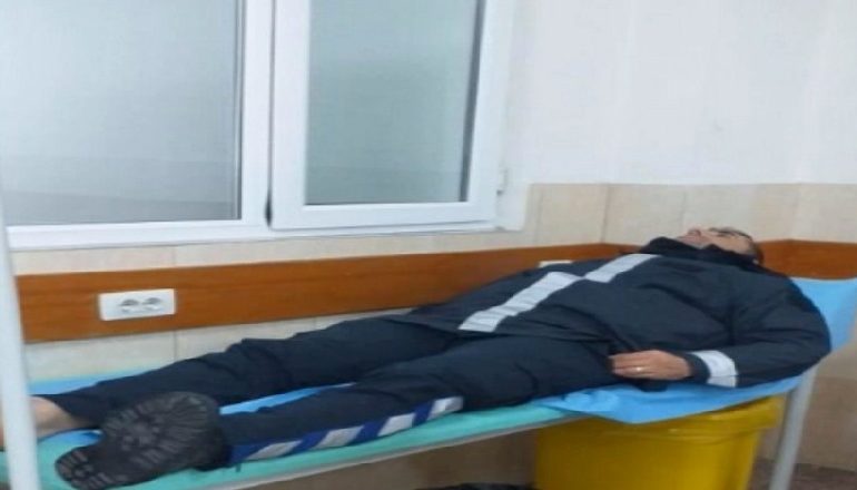 5 POLICË TË PLAGOSUR NË PROTESTË/ Reagon Veliaj: Mbështetja e qyqarëve është reduktuar