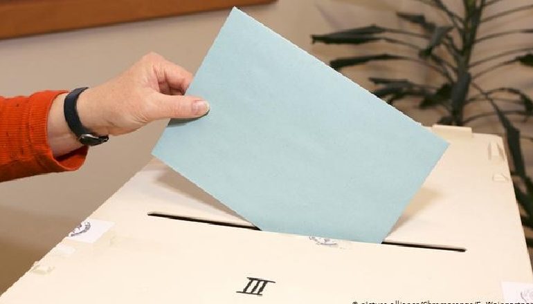 ZGJEDHJET LOKALE/ DW: A do ketë minutë të fundit për komisionerët e opozitës?! Schütz: Të gjitha partitë në zgjedhje!