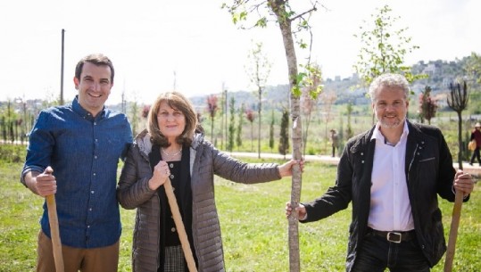VJENA E PARA PËR CILËSINË E JETËS/ Ambasadori: Tirana po na arrin shumë shpejt