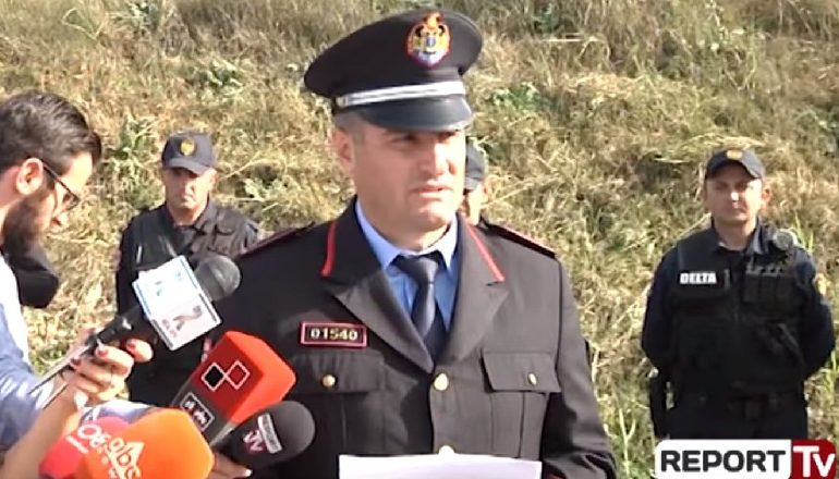 LËVIZJE NË KUPOLËN E POLICISË/ Ja kush rikthehet drejtor në Berat pas 20 vitesh