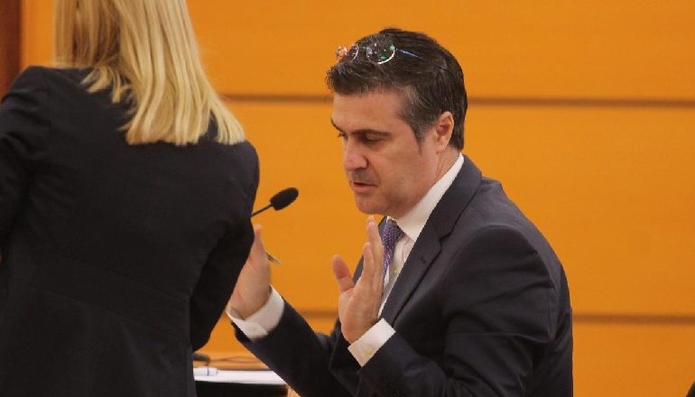 FSHEHU DËNIMIN NË ITALI/ Gjyqtari në Gjykatën e lartë, përfundimisht jashtë drejtësisë