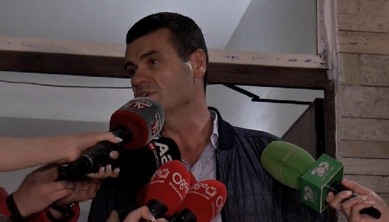 KRIJIMI I “BINDJA DEMOKRATIKE”/ Flet për herë të parë Astrit Patozi: Nesër…