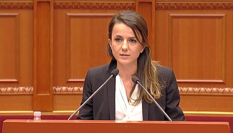 “NUK RRËZOHET QEVERIA ME “RAMA IK”/ Hajdari: PD po vuan pasojat e djegies së mandateve