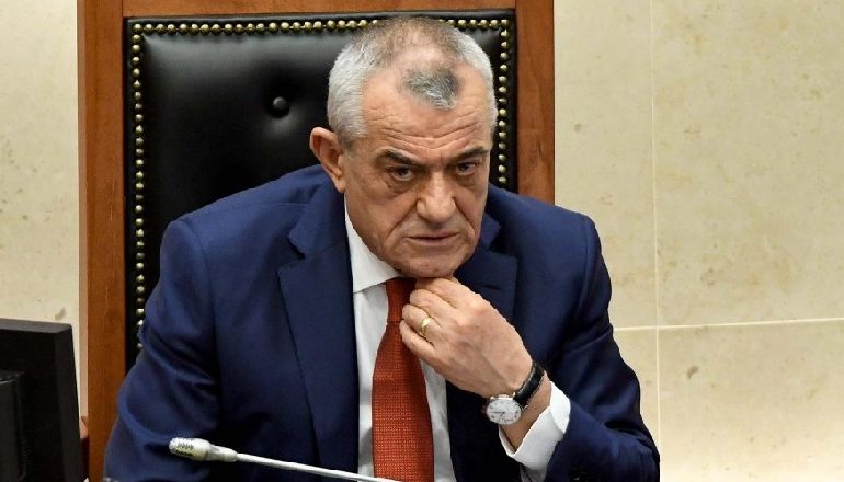 REZOLUTA PËR RTSH-në/ Ruçi kritika të forta: Kam tre shqetësime, mos ejani me raportime formale