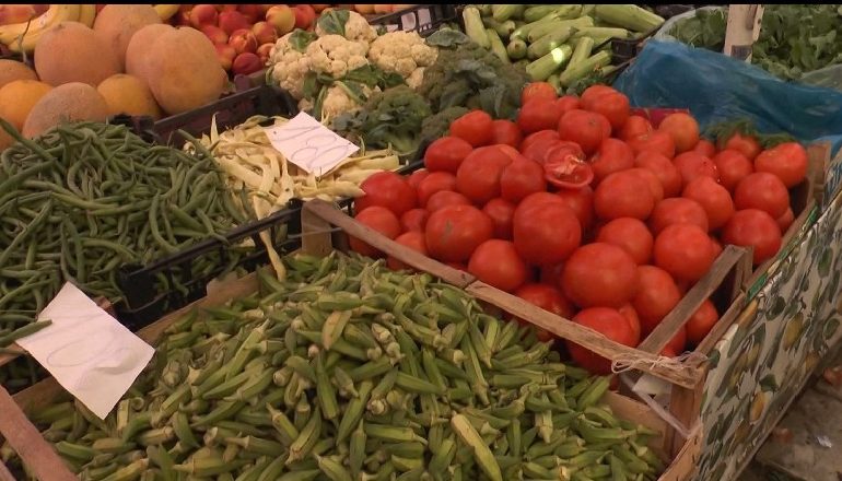 PËRDORIMI I PESTICIDEVE/ Ekspertët sqarojnë qytetarët: Nuk ka rezikshmëri