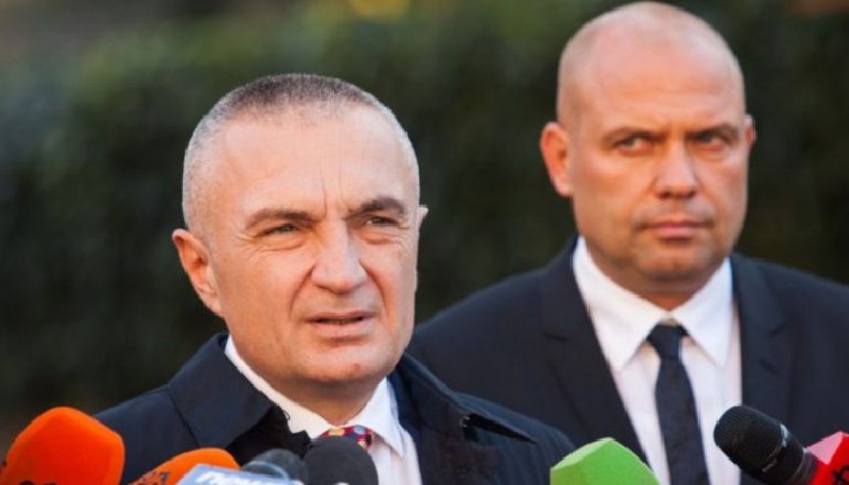 SITUATA POLITIKE/ Manjani thirrje Metës: Erdhi dita që të veprosh dhe jo të fshihesh