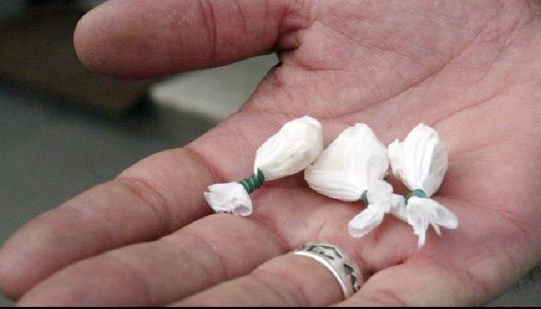 SHPËRNDANTE DOZA KOKAINE/ 24 vjeçari nga Memaliaj e pëson kur…