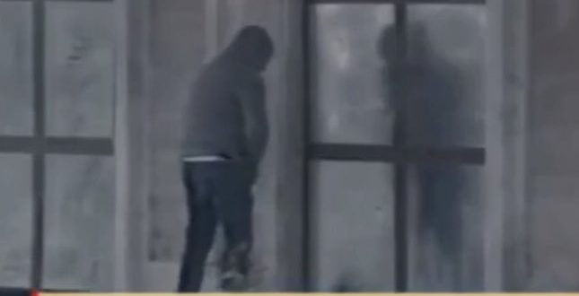 URINOI TEK KRYEMINISTRIA/ Arrestohet SHKODRANI, u identifikua nga…