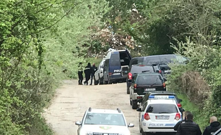 GRABITJA NË RINAS/ Dëshmia e banorëve: Admir Murataj ndaloi tek ura për të shpëtuar shokët por…