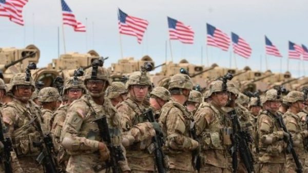IRAN/ Parlamenti e klasifikon ushtrinë amerikane si “terroriste”