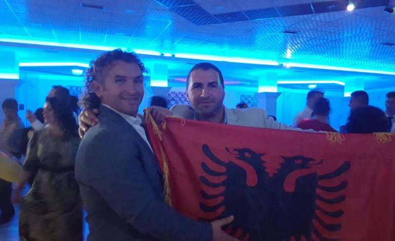 MILIONËT E RINASIT/ Zbulohen lidhjet e grabitësit të vrarë në Rinas me PD-në (FOTOT)