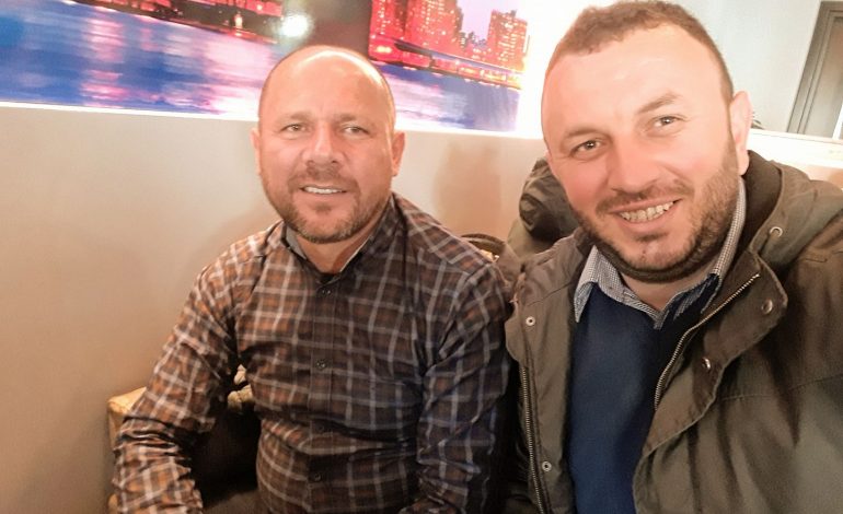 “KUR POPULLI DEL NË SHESH, DO TË…”/ Kush është Arlind Çarçani, kandidati që pranoi mandatin e PD (FOTO)