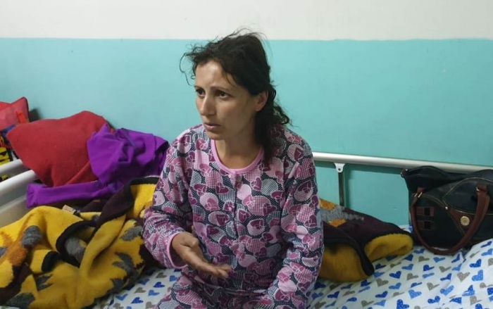 TRE PERSONA U SHKUAN NË SHTËPI PËR…/ Detajet e REJA: Si u rrah barbarisht në sy të fëmijëve çifti nga berati (EMRAT)