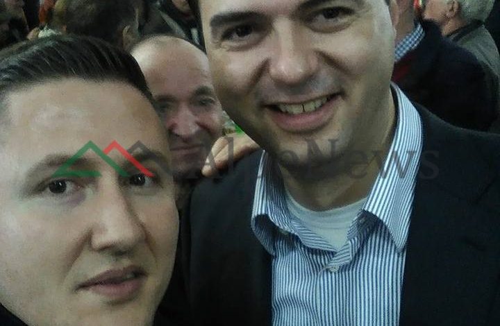 “U KAP ME NJË KG KOKAINË”/ Kush është i riu nga Elbasani dhe lidhjet e tij me PD (EMRI+FOTO)