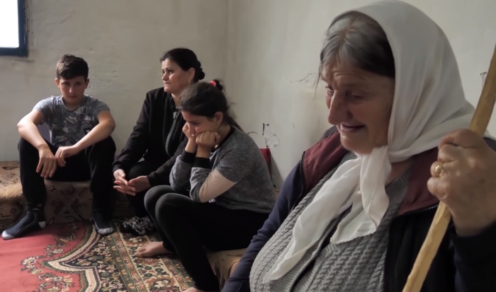 DRAMA E FAMILJES PAÇA/ Sëmundja që i mori jetën babait rrezikon edhe 3 fëmijët