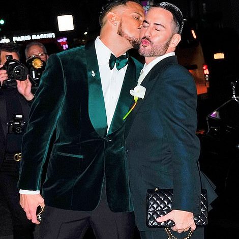DASMA “GAY”/ Yjet e “Show Biz”-it në New York, e ftuar edhe Rita Ora (FOTOT)