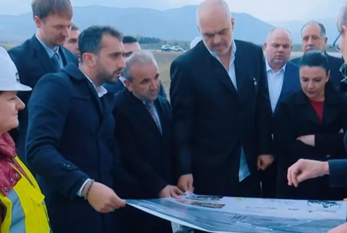 RAMA HAP PUNIMET NË AEROPORTIN E KUKËSIT/ Zbulohet SHUMA sa do të kushtojë (VIDEO)