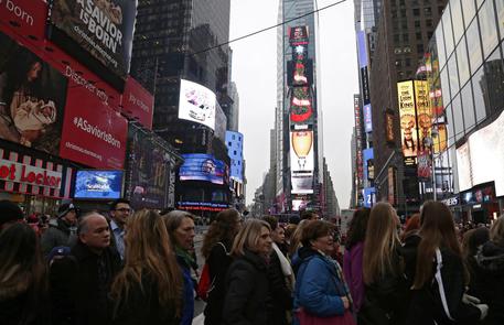 HERA E PARË PAS 10 VITESH/ Zvogëlohet popullsia në New York
