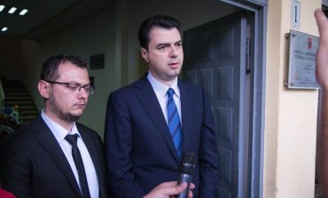 TJETËR "TRADHTAR" NGA RADHËT E PD-s/ Kandidati i Tiranës kërkon mandatin në KQZ (EMRI)