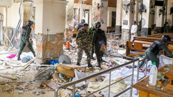 SULMET NË SRI LANKA/ Kryeministri: Nuk jam paralajmëruar, nuk jap dorëheqjen