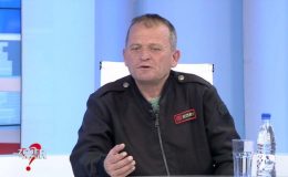 THIKA NË SHTYLLËN KURRIZORE/ I mituri: Mos i ndodhtë askujt si mua (VIDEO)