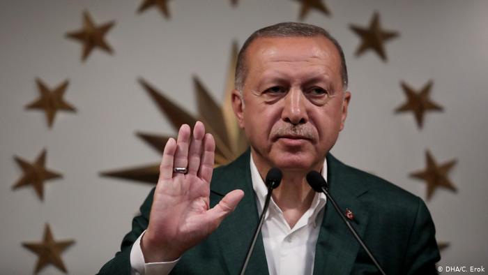 Fillimi i fundit të epokës Erdogan? Pas rezultatit të zgjedhjeve lokale, mbijetesa politike….