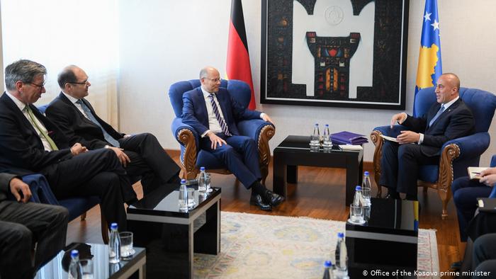“DIALOGU I KOSOVËS ME SERBINË”/ Deputetë gjermanë kundërshtojnë idenë e këmbimit të territoreve