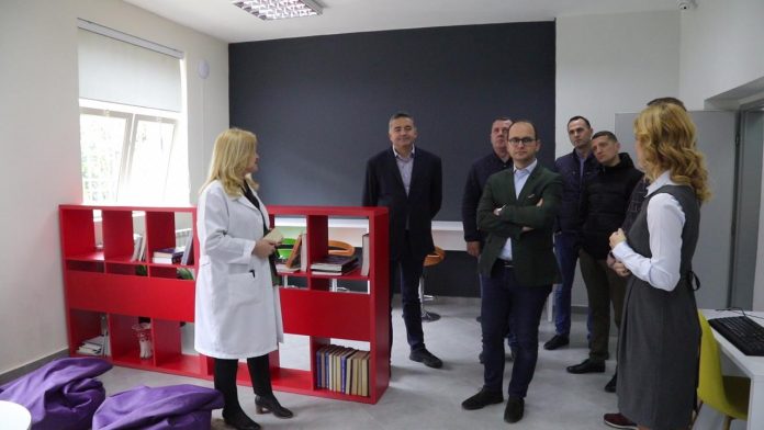 ARSIMI PROFESIONAL/ Klosi: Në Shkodër kemi një pol shumë të rëndësishëm