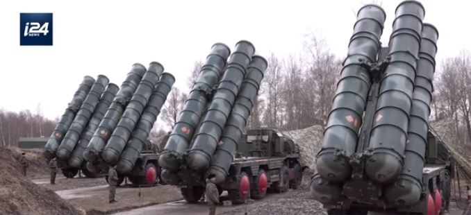 MARRËVESHJA PËR “S-400″/ Turqia: Nuk anulohet, shërben vetëm për…